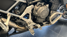Triumph Tiger 1200 Rally Pro (22MY)